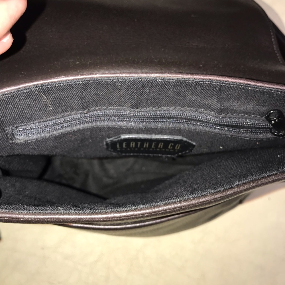 Shoulder bag - Picture 4 of 5